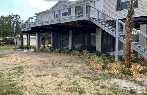 Cedar Key House | Spacious Getaway near the Island’s
