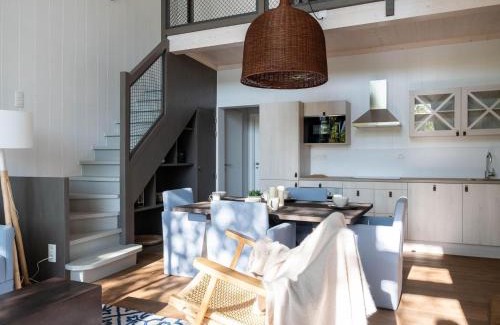 Maubray House | Spacious Getaway with Nature