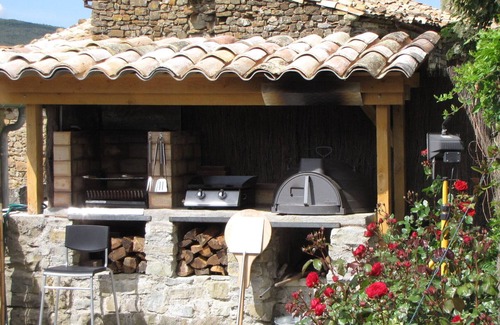 L'Epine Cottage | SPACIOUS GITE AND LARGE TERRACE WITH VIEW.