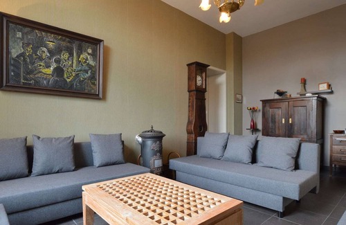 Remersdaal House | Spacious Holiday Home in Voeren with Spacious Garden