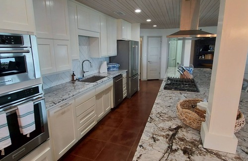 Graford House | Spacious Home at McGinnis Point