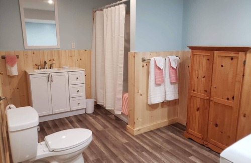 Adirondack House | Spacious home base for your vacation