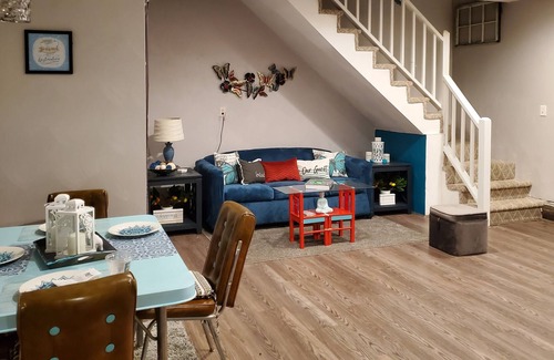Norfolk - Virginia Beach House | Spacious home conveniently located to everything.
