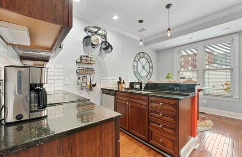 Short North House | Spacious Home-Heart of Short north, 11 beds/3.5BTH