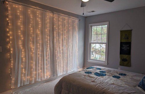 Pinehurst House | Spacious home in historic Pinehurst - bonus movie room!