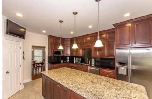 Pinehurst House | Spacious Home in Pinehurst