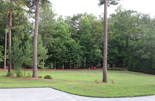 Pinehurst House | Spacious Home in Pinehurst