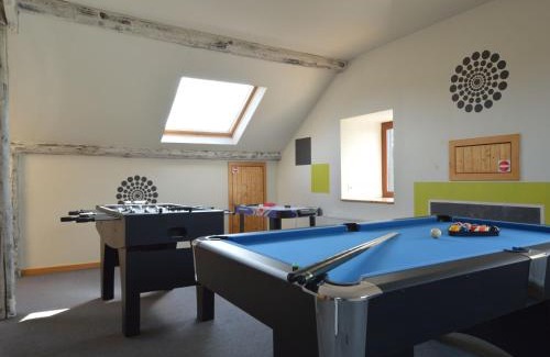 Bellevaux-Ligneuville House | Spacious Home, Malmedy