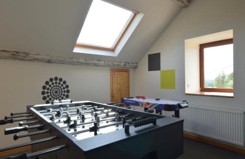 Bellevaux-Ligneuville House | Spacious Home, Malmedy