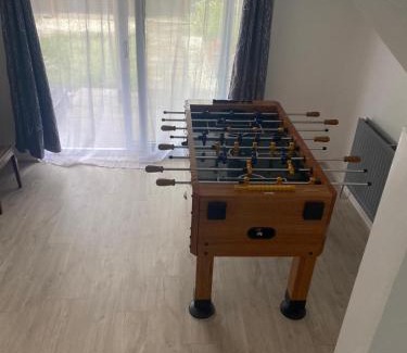 Harlow House | Spacious Home , Sleeps 7, Free Parking , Harlow