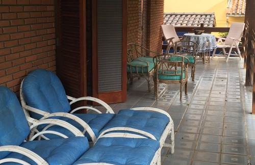 Praia do Toque-Toque Pequeno House | Spacious home with privacy in condominium of Toq Toq incl. - 3 suites