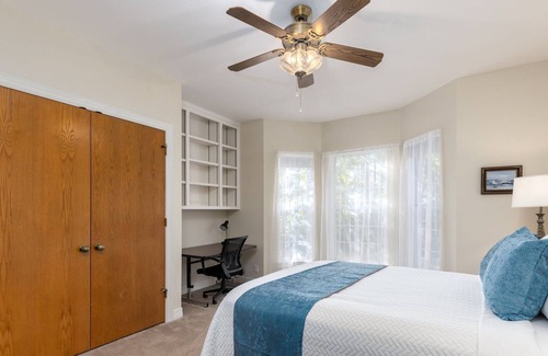Buda House | Spacious Home w/ Private Pool