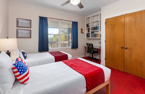 Buda House | Spacious Home w/ Private Pool