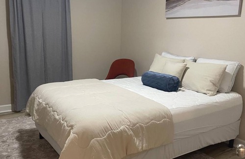Panama City House | Spacious home, with 3bed/2baths in beautiful St. Andrews Panama City