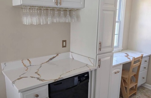 Reisterstown House | Spacious Home with Private Pool