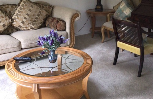 Spring Hill Villa | Spacious home with heated pool, near to all amenities