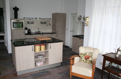 Groenlo Other | spacious house, 4-6 persons, sauna, conservatory, garden, luxury bathroom