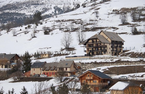 Saint-Etienne-en-Devoluy House | Spacious house, atmosphere quiet chalet, 3 minutes from the ski resorts