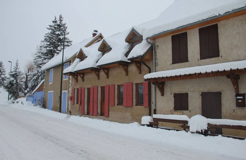 Saint-Etienne-en-Devoluy House | Spacious house, atmosphere quiet chalet, 3 minutes from the ski resorts