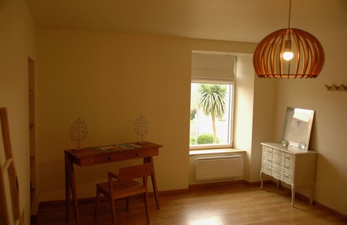 Lezardrieux House | Spacious house by the sea - Marina - Ideally located