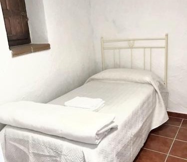 Benalauria House | Spacious House in Benalauría with Fireplace