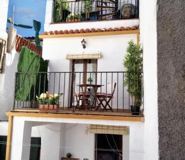 Hornos House | Spacious House in Hornos with Mountain View