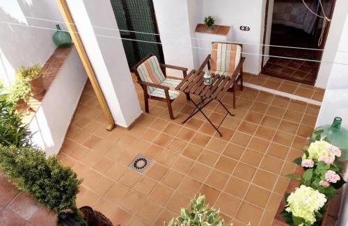 Hornos House | Spacious House in Hornos with Mountain View