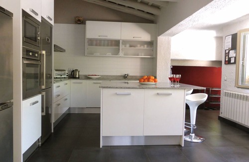 Begur Other | Spacious house/large Pool 8 mins walk to Begur Fabulous Padel Club very close by