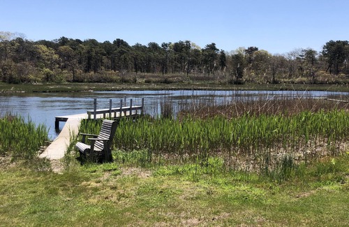 South Dennis House | Spacious house located on Swan River