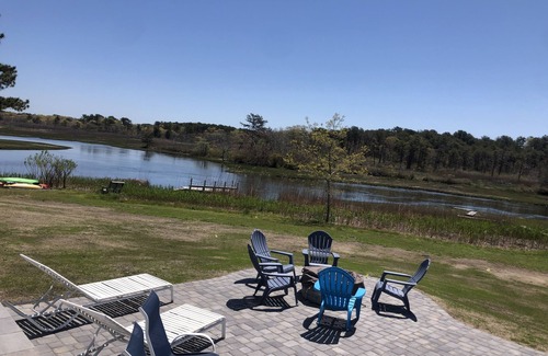South Dennis House | Spacious house located on Swan River