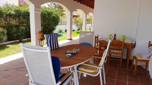 Puerto Rey House | Spacious House with Private Pool in Vera, 420 sqm