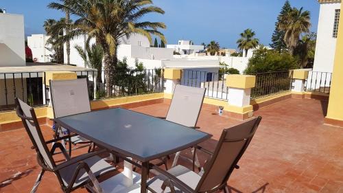 Puerto Rey House | Spacious House with Private Pool in Vera, 420 sqm