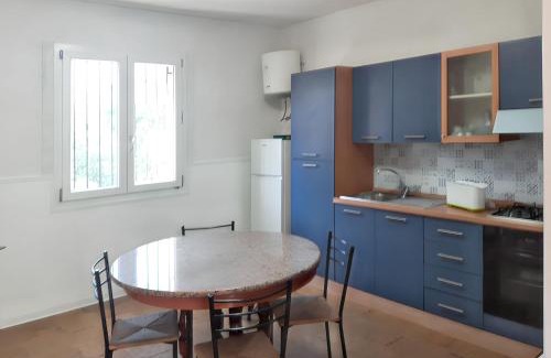 Granelli House | Spacious house with sea view in Pachino, capacity 9 pers.