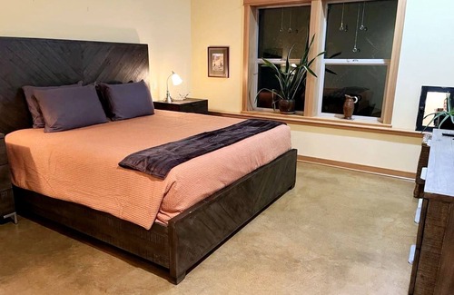 Port Orford Other | Spacious HS w/Sauna-Game RM-Wifi-Basket BallnWalk to Beach!nGated- Private!