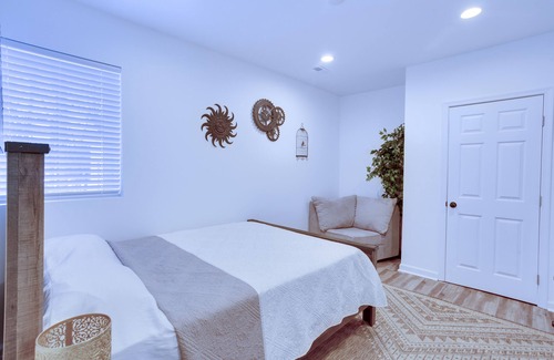 La Plata House | Spacious La Plata Escape