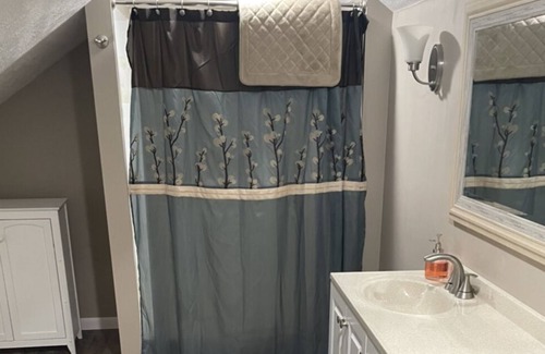 Bernhards Bay House | Spacious Lake house