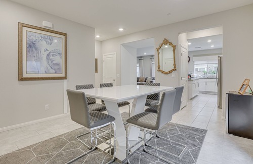 Las Vegas House | Spacious Las Vegas Home w/Patio, 17 Mi to Strip!