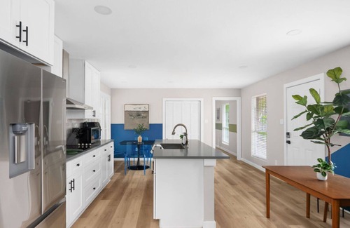 Glenlake House | Spacious Luxury Home with pool Near Lake Austin