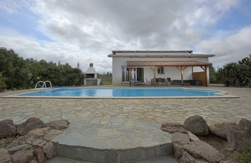 Villaperuccio Villa | Spacious luxury villa with private swimming pool