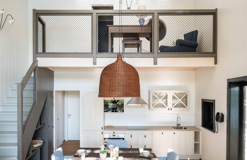 Antoing Villa | Spacious Mansion with Pools