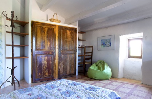 Belvezet Other | Spacious Mas 18th century,for 10 persons, private pool, near Uzès