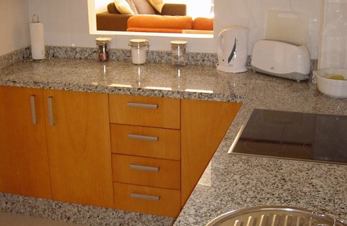 Roquetas de Mar Apartment | Spacious modern apartment with large terrace and private pool, long & short lets