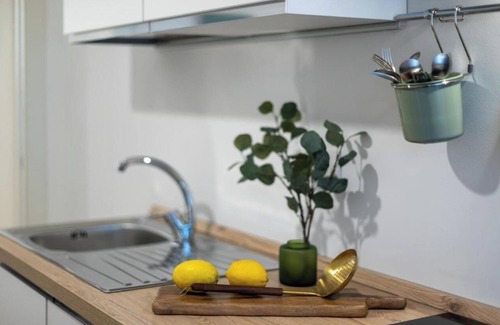 Central Station Apartment | Spacious & Modern Apartment – 4 Min Walk from Central Station