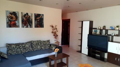 Militari Apartment | Spacious, modern condo in new villa - sleeps 6