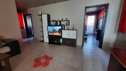 Militari Apartment | Spacious, modern condo in new villa - sleeps 6