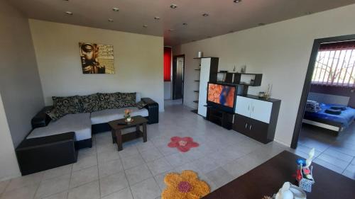 Militari Apartment | Spacious, modern condo in new villa - sleeps 6