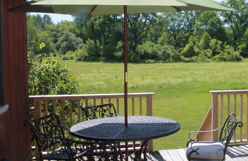 New Marlborough House | Spacious, Modern House 5 Bedrooms, 2.5 Bathrooms, Sleep 12 on small horse farm.