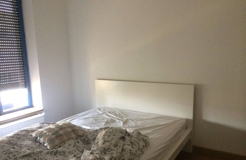 Cluses Apartment | Spacious mountain apartment