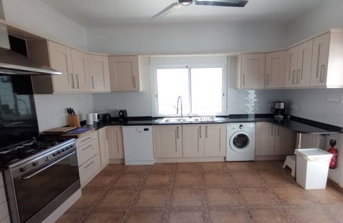 Bedar Villa | Spacious Mountain Villa with beautiful private pool in a rural mountain location