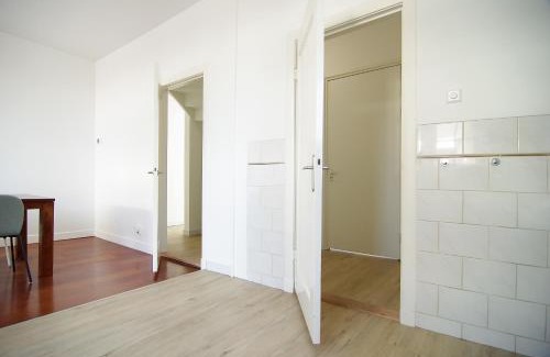 Lisse City Center Apartment | spacious new appartment